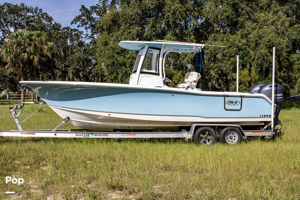 Slide: The Image of Sea Hunt Gamefish 25 2019 - 14639810