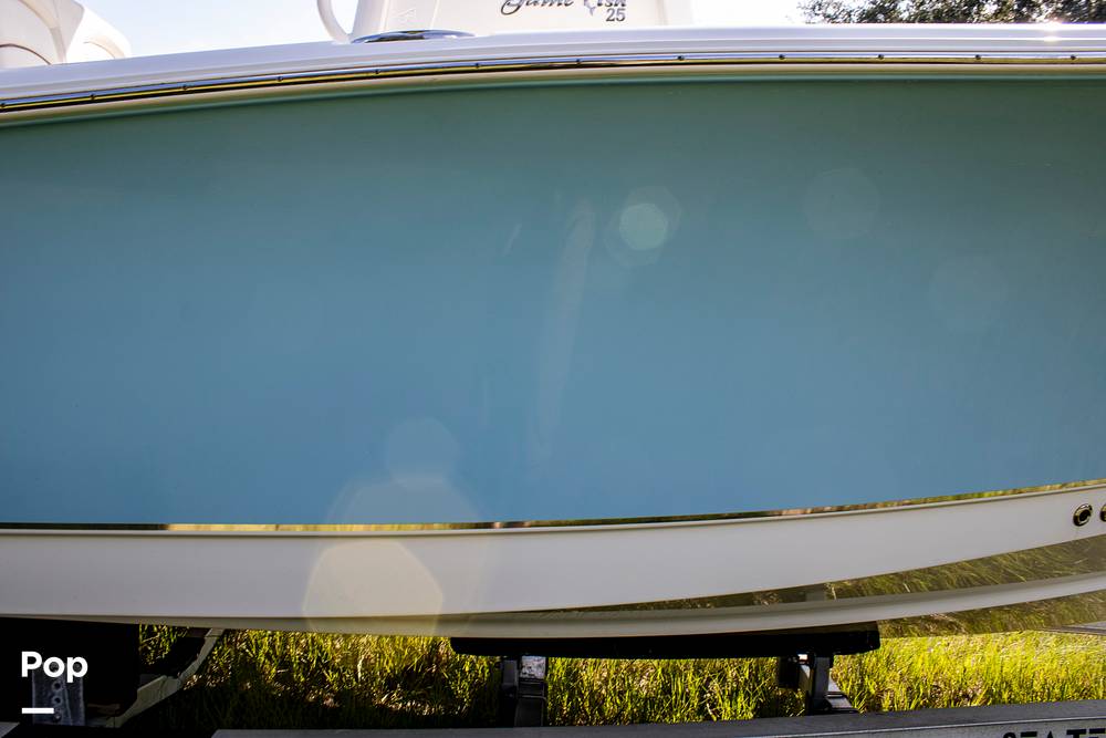 Slide: The Image of Sea Hunt Gamefish 25 2019 - 14639833