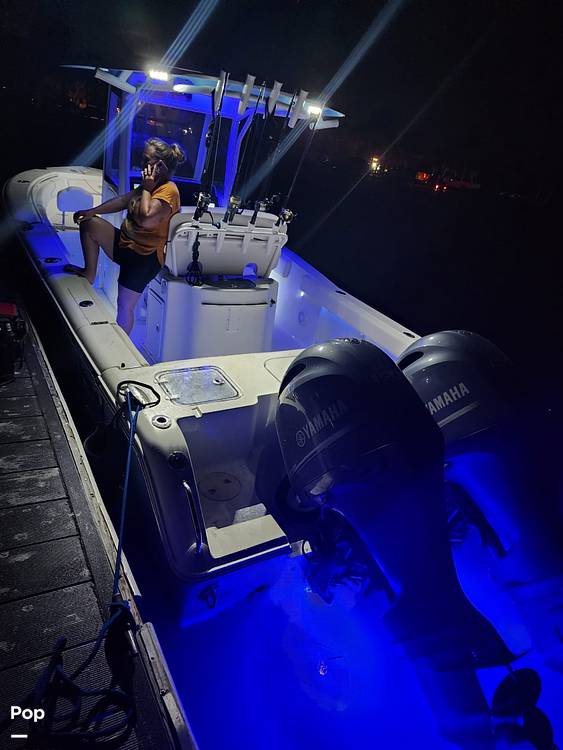Slide: The Image of Sea Hunt Gamefish 25 2019 - 14581730