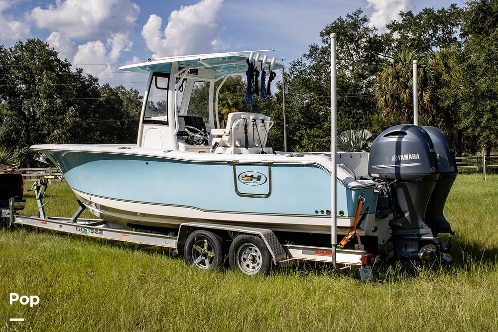 Slide: The Image of Sea Hunt Gamefish 25 2019 - 14639811