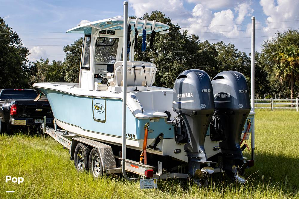 Slide: The Image of Sea Hunt Gamefish 25 2019 - 14639812