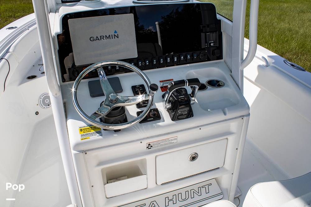 Slide: The Image of Sea Hunt Gamefish 25 2019 - 14639853