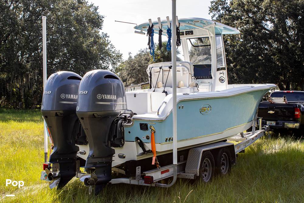 Slide: The Image of Sea Hunt Gamefish 25 2019 - 14639814