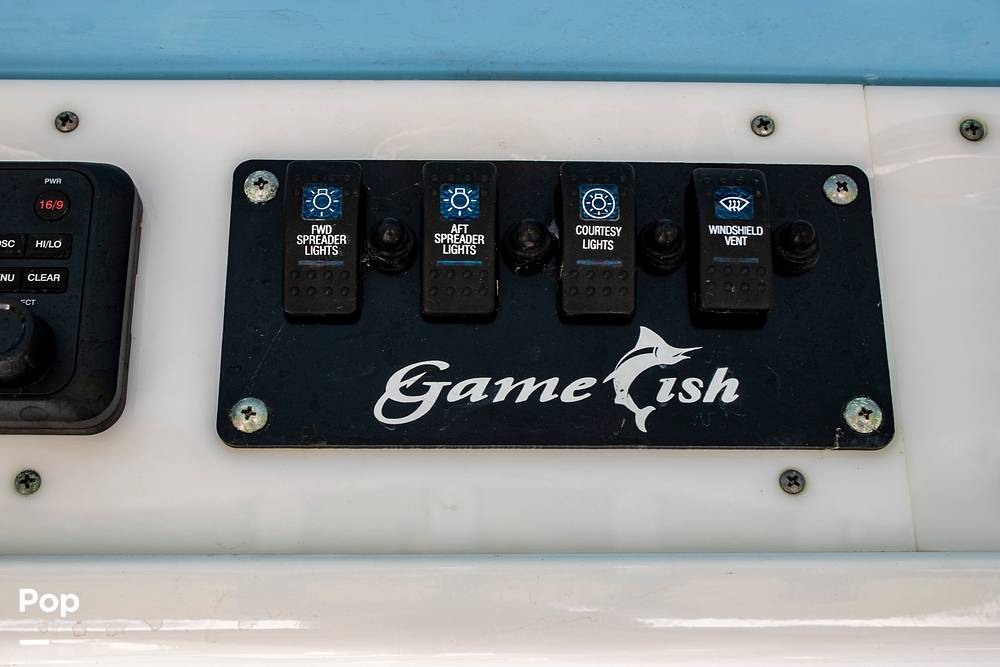 Slide: The Image of Sea Hunt Gamefish 25 2019 - 14639878