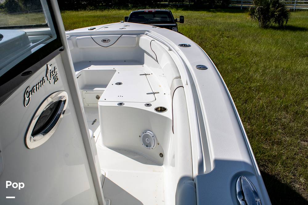 Slide: The Image of Sea Hunt Gamefish 25 2019 - 14639883