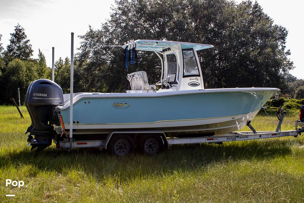 Slide: The Image of Sea Hunt Gamefish 25 2019 - 14639815