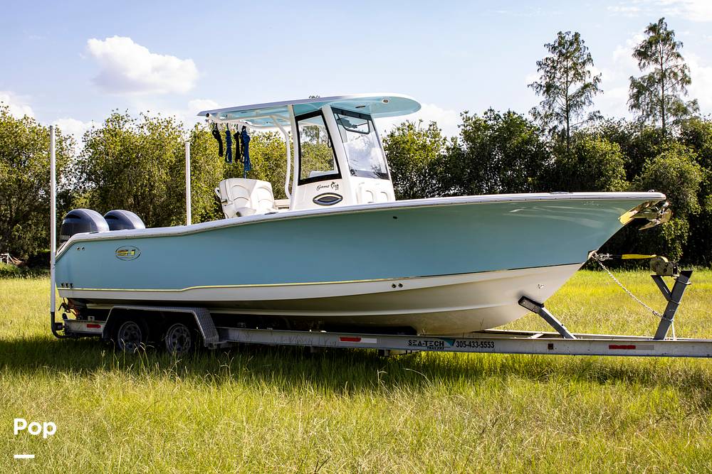 Slide: The Image of Sea Hunt Gamefish 25 2019 - 14639816