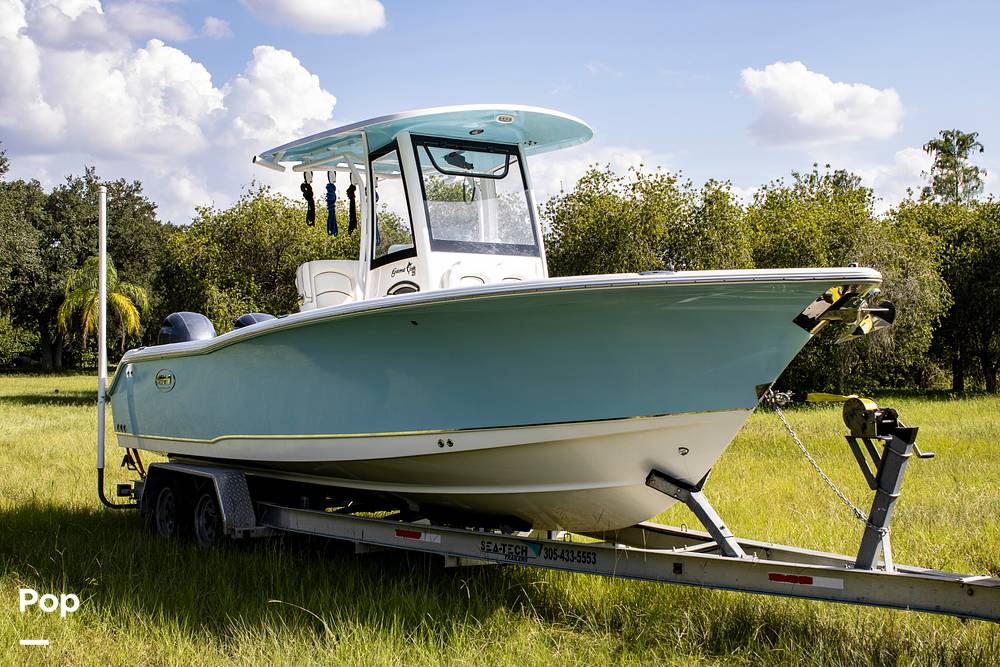 Slide: The Image of Sea Hunt Gamefish 25 2019 - 14639817