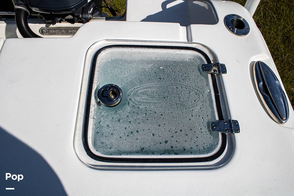 Slide: The Image of Sea Hunt Gamefish 25 2019 - 14639911