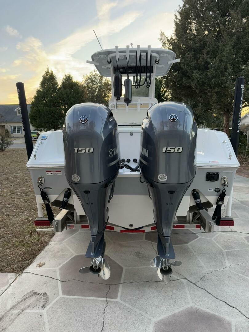 Slide: The Image of Sea Hunt Gamefish 25 2023 - 5184190