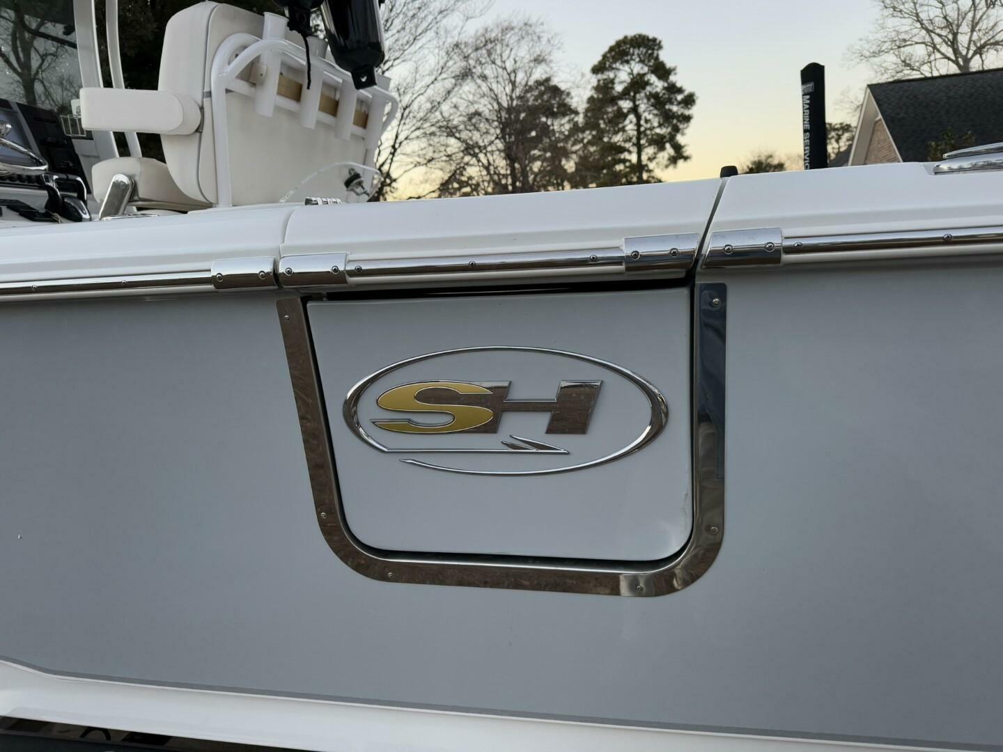 Slide: The Image of Sea Hunt Gamefish 25 2023 - 5184233