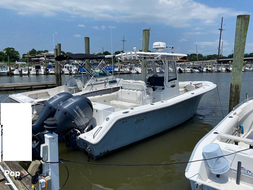 Slide: The Image of Sea Hunt Gamefish 27 2019 - 1