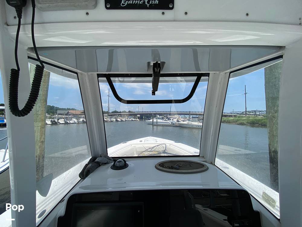 Slide: The Image of Sea Hunt Gamefish 27 2019 - 10