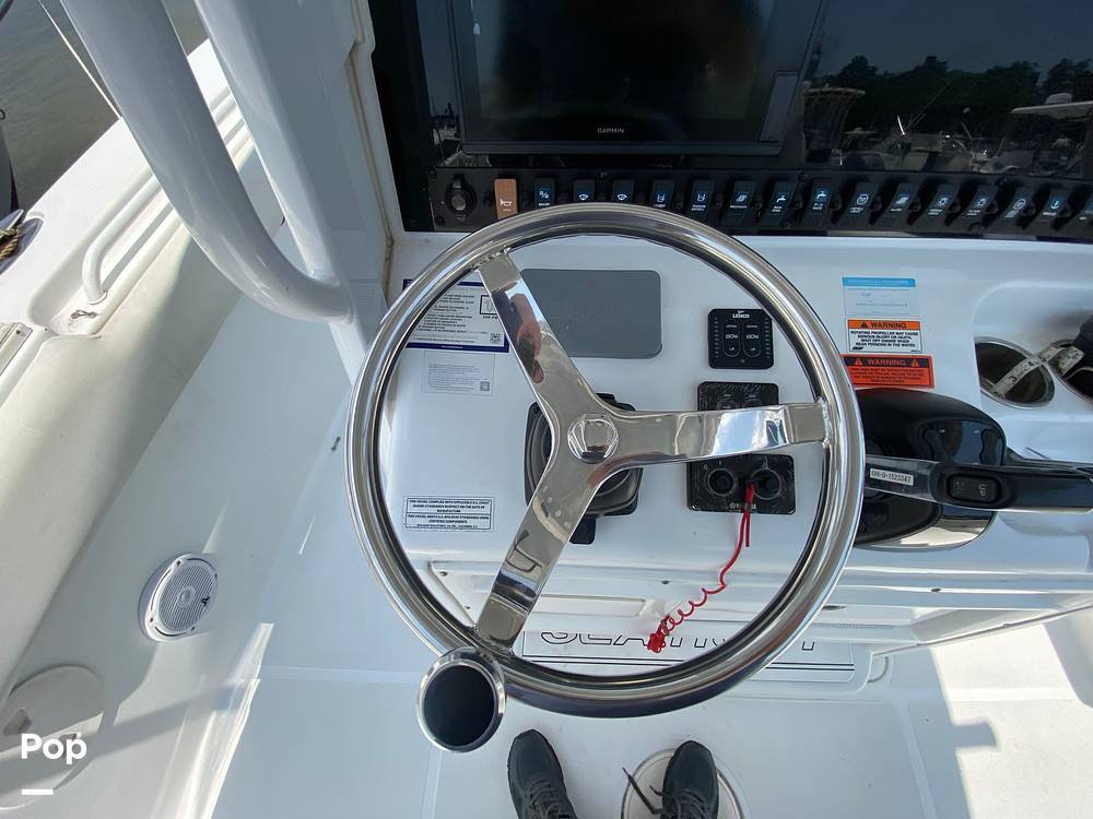 Slide: The Image of Sea Hunt Gamefish 27 2019 - 12