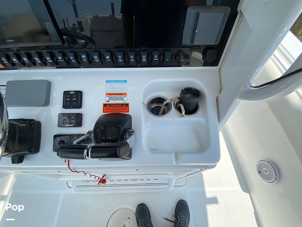 Slide: The Image of Sea Hunt Gamefish 27 2019 - 13