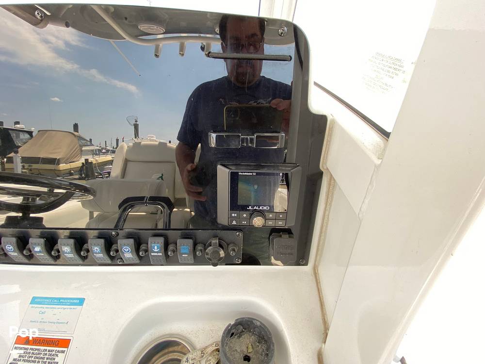 Slide: The Image of Sea Hunt Gamefish 27 2019 - 14