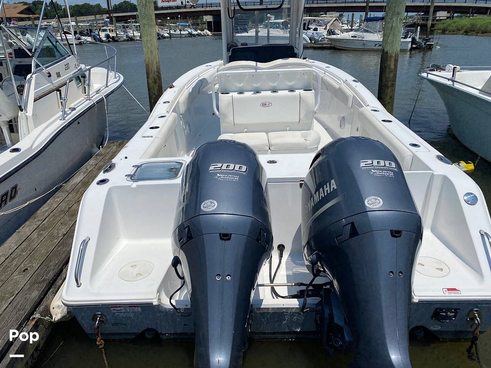 Slide: The Image of Sea Hunt Gamefish 27 2019 - 2
