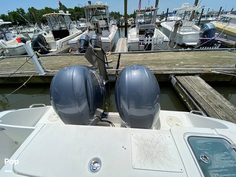 Slide: The Image of Sea Hunt Gamefish 27 2019 - 22