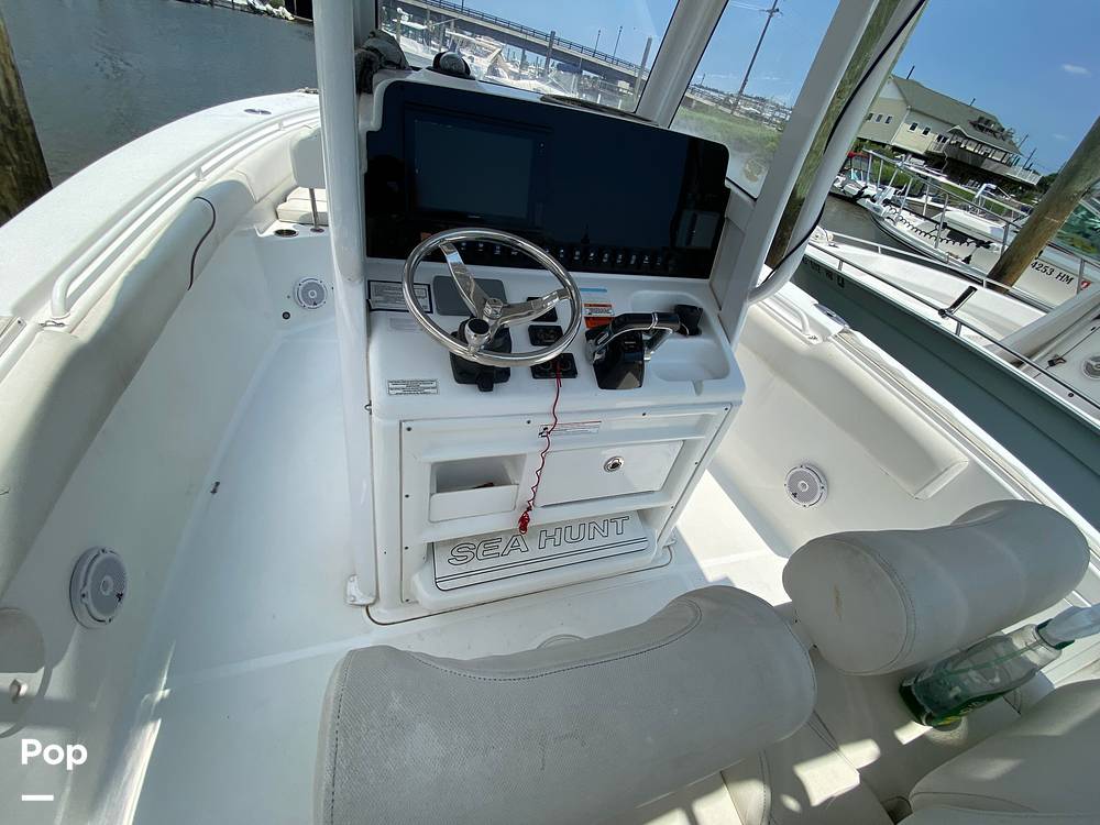 Slide: The Image of Sea Hunt Gamefish 27 2019 - 29
