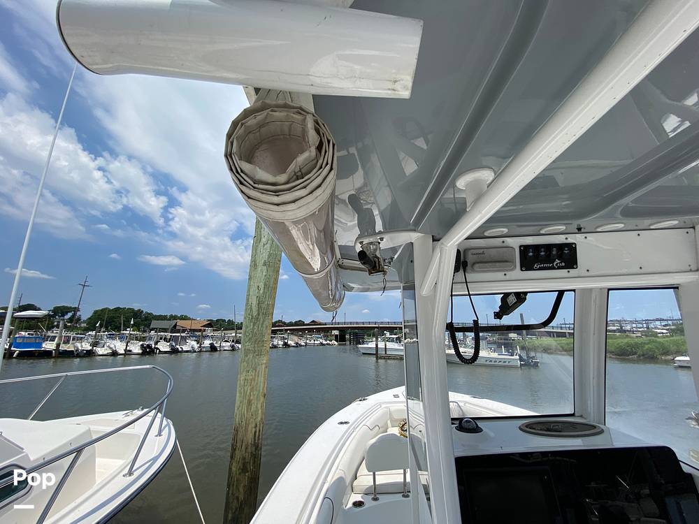 Slide: The Image of Sea Hunt Gamefish 27 2019 - 30