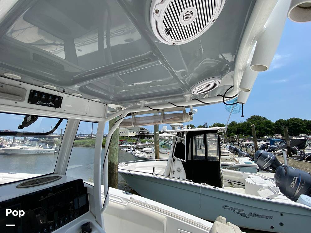 Slide: The Image of Sea Hunt Gamefish 27 2019 - 31