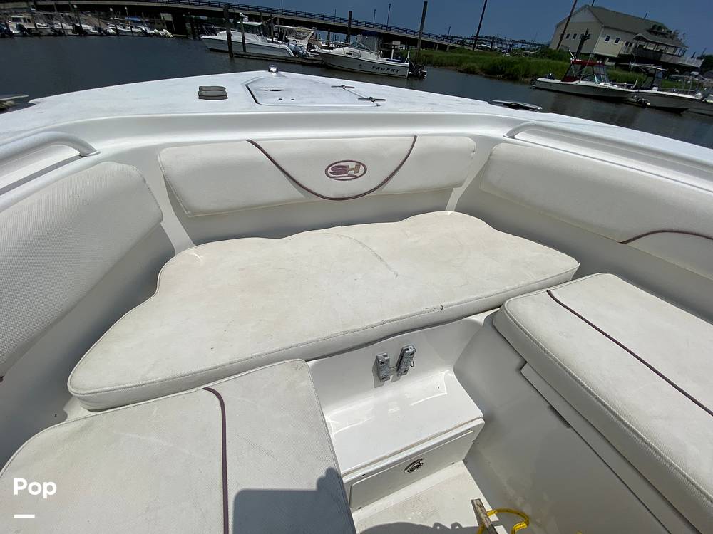 Slide: The Image of Sea Hunt Gamefish 27 2019 - 37