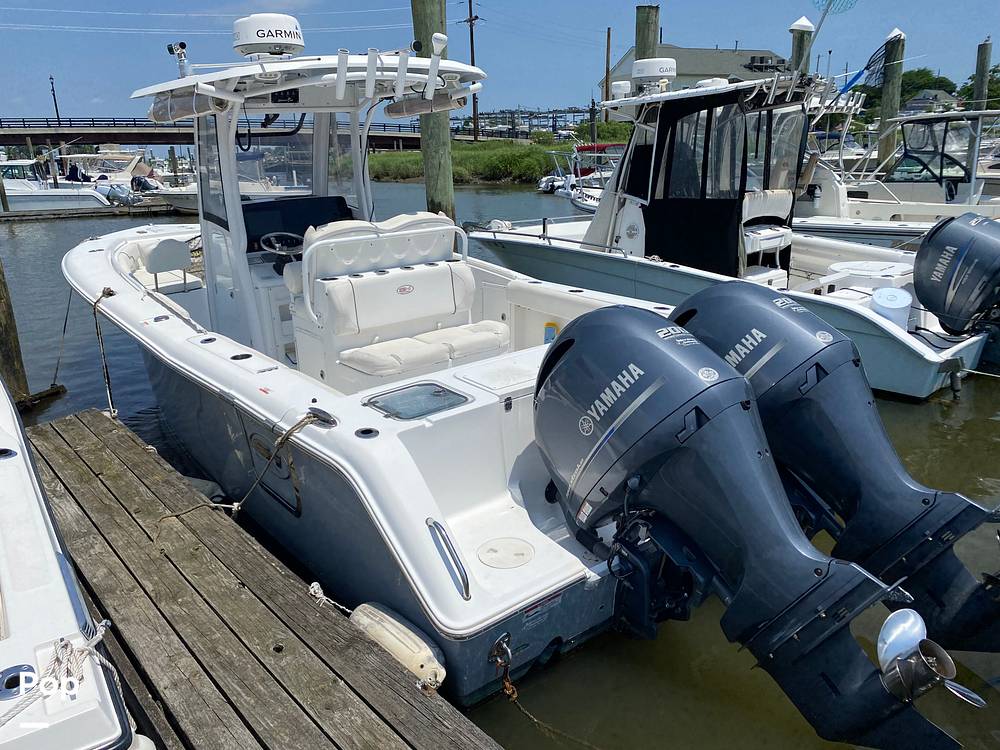 Slide: The Image of Sea Hunt Gamefish 27 2019 - 4