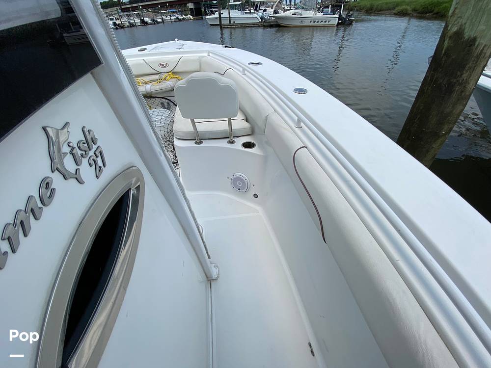 Slide: The Image of Sea Hunt Gamefish 27 2019 - 47