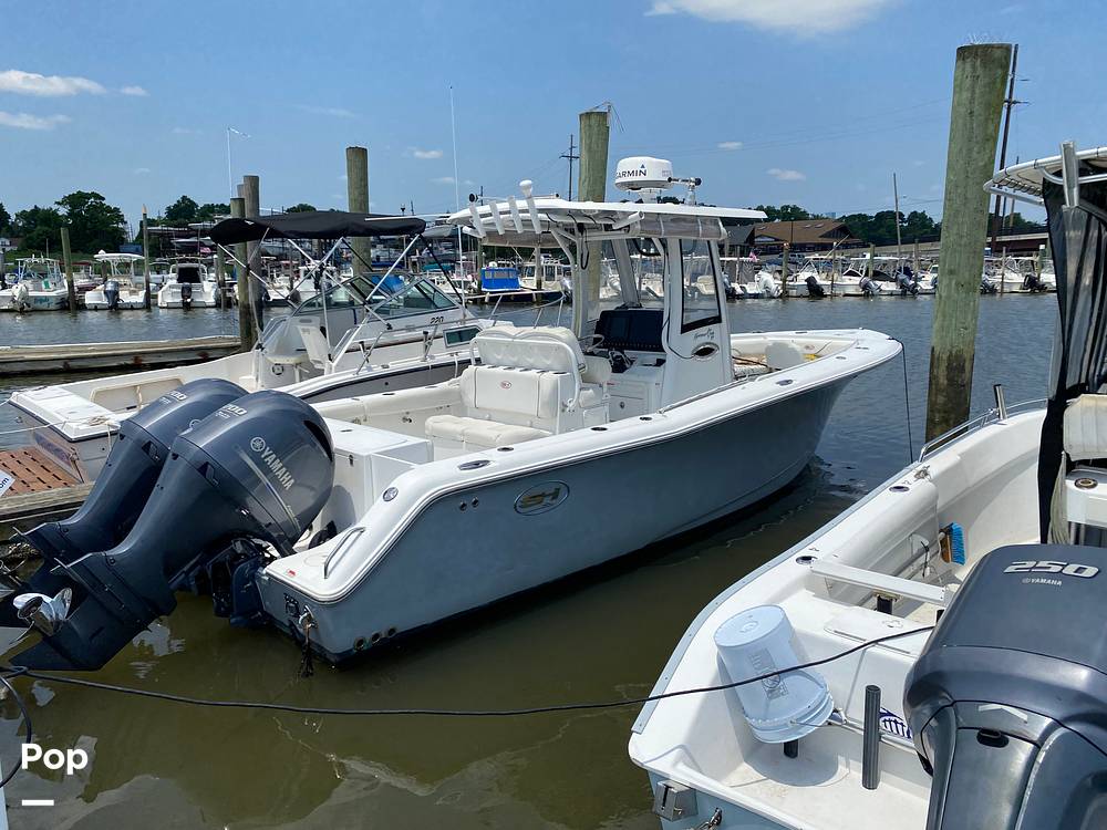 Slide: The Image of Sea Hunt Gamefish 27 2019 - 49