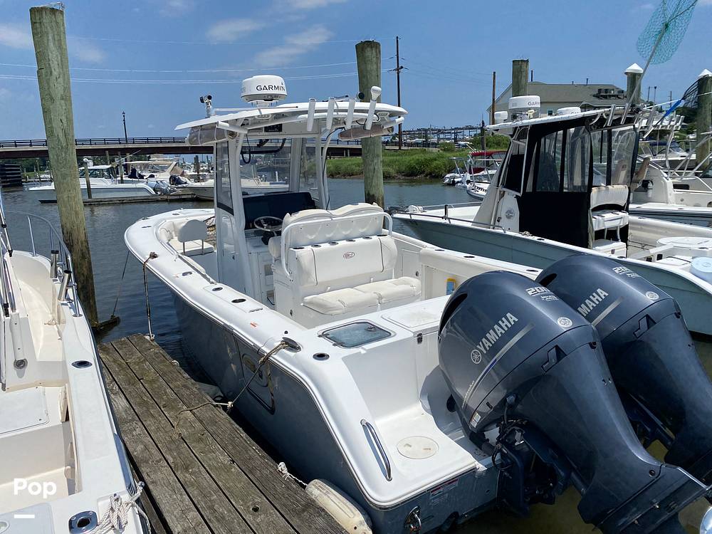 Slide: The Image of Sea Hunt Gamefish 27 2019 - 5