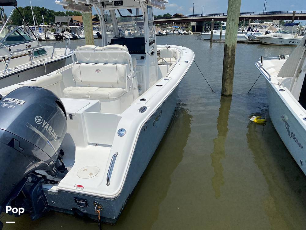Slide: The Image of Sea Hunt Gamefish 27 2019 - 6