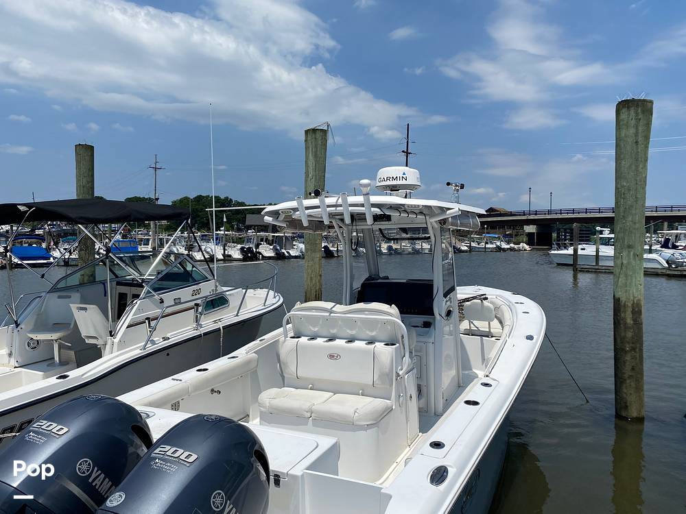 Slide: The Image of Sea Hunt Gamefish 27 2019 - 7