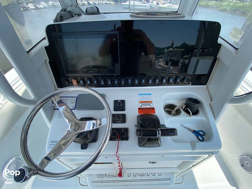 Slide: The Image of Sea Hunt Gamefish 27 2019 - 8
