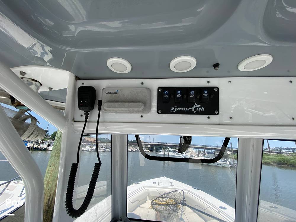Slide: The Image of Sea Hunt Gamefish 27 2019 - 9