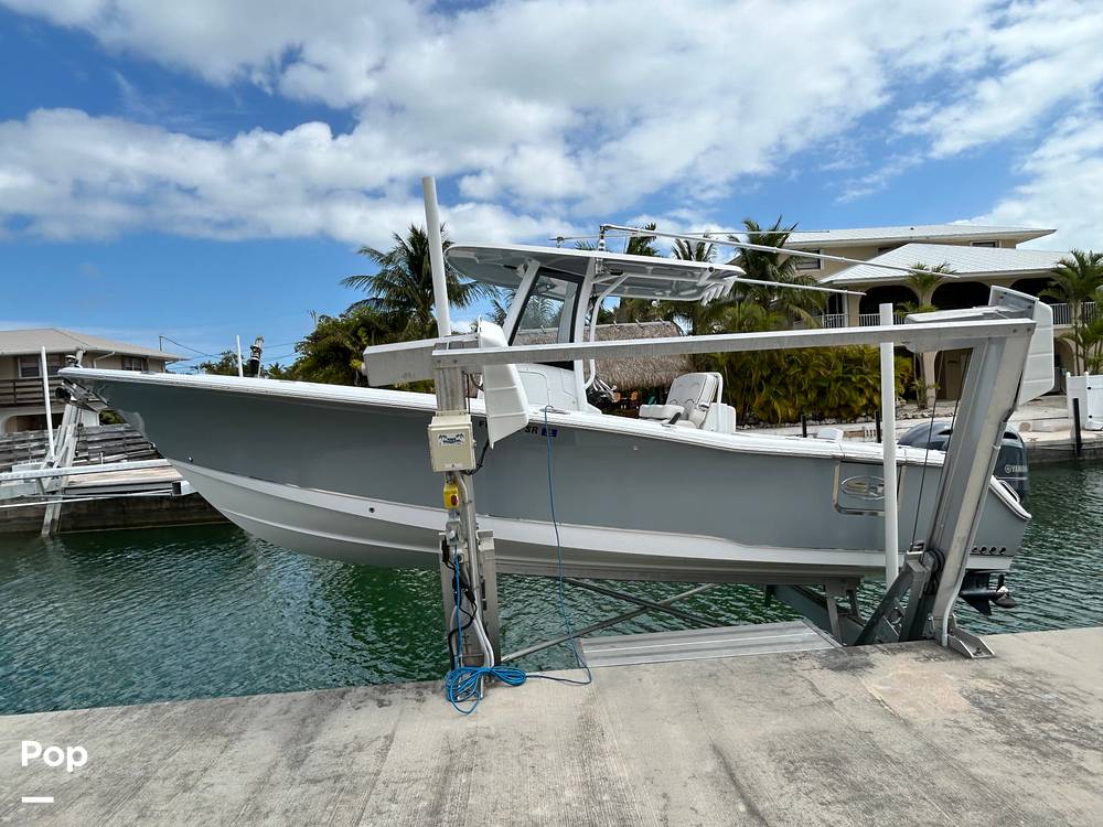 Slide: The Image of Sea Hunt Game Fish 27 2020 - 15179403