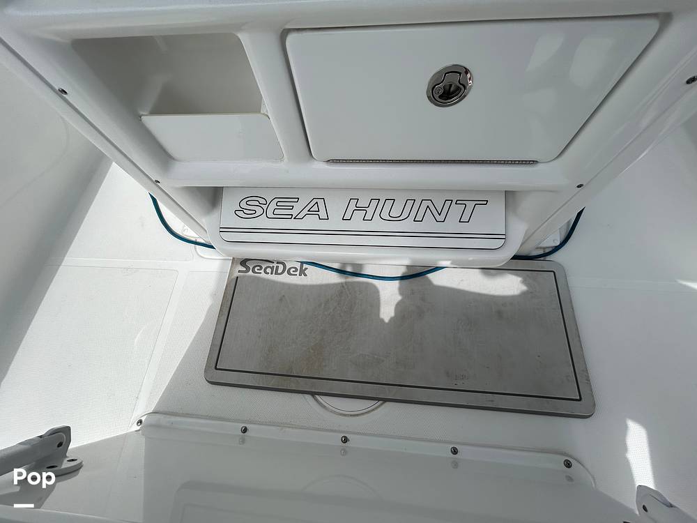 Slide: The Image of Sea Hunt Game Fish 27 2020 - 15179645