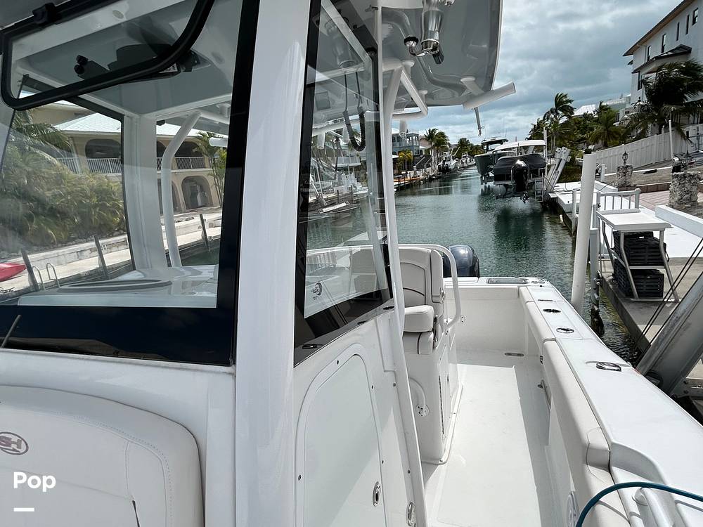 Slide: The Image of Sea Hunt Game Fish 27 2020 - 15179509