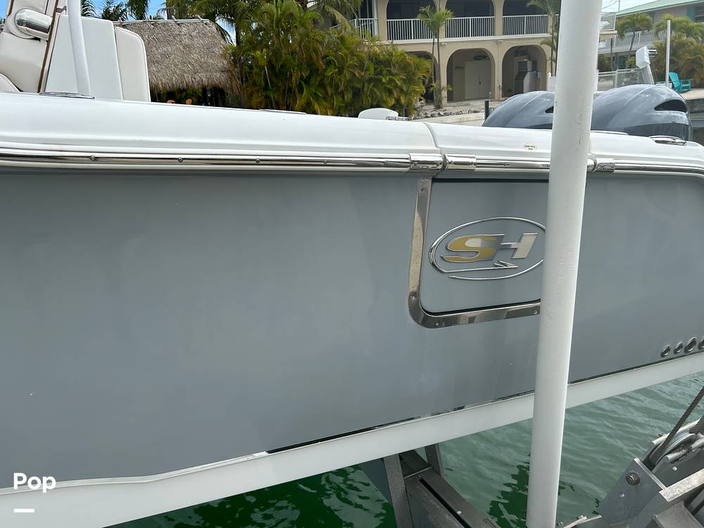 Slide: The Image of Sea Hunt Game Fish 27 2020 - 15179415