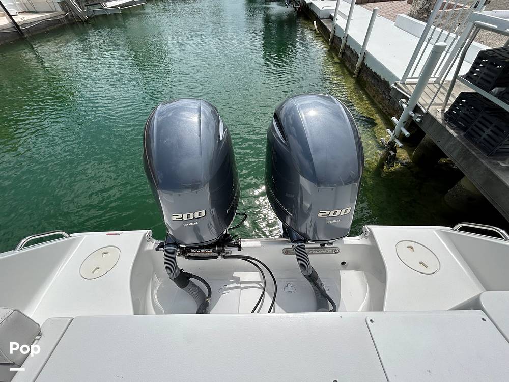 Slide: The Image of Sea Hunt Game Fish 27 2020 - 15179474