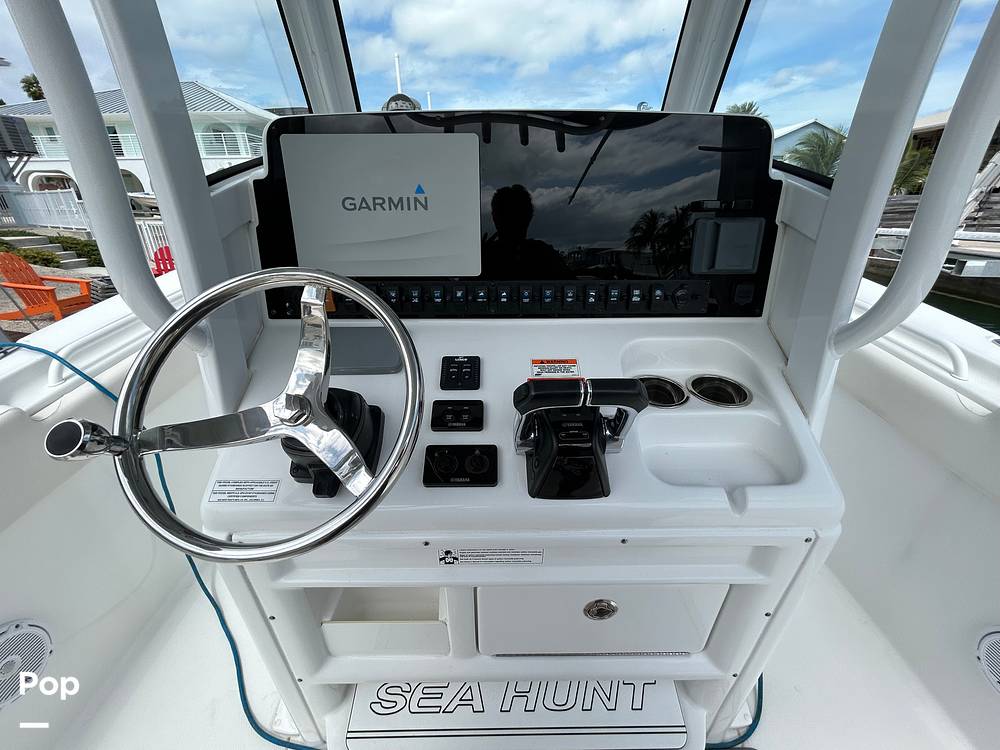 Slide: The Image of Sea Hunt Game Fish 27 2020 - 15179544