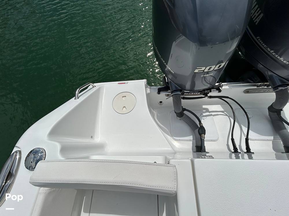 Slide: The Image of Sea Hunt Game Fish 27 2020 - 15179481