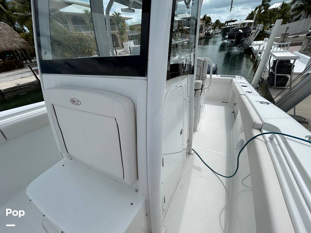 Slide: The Image of Sea Hunt Game Fish 27 2020 - 15179508
