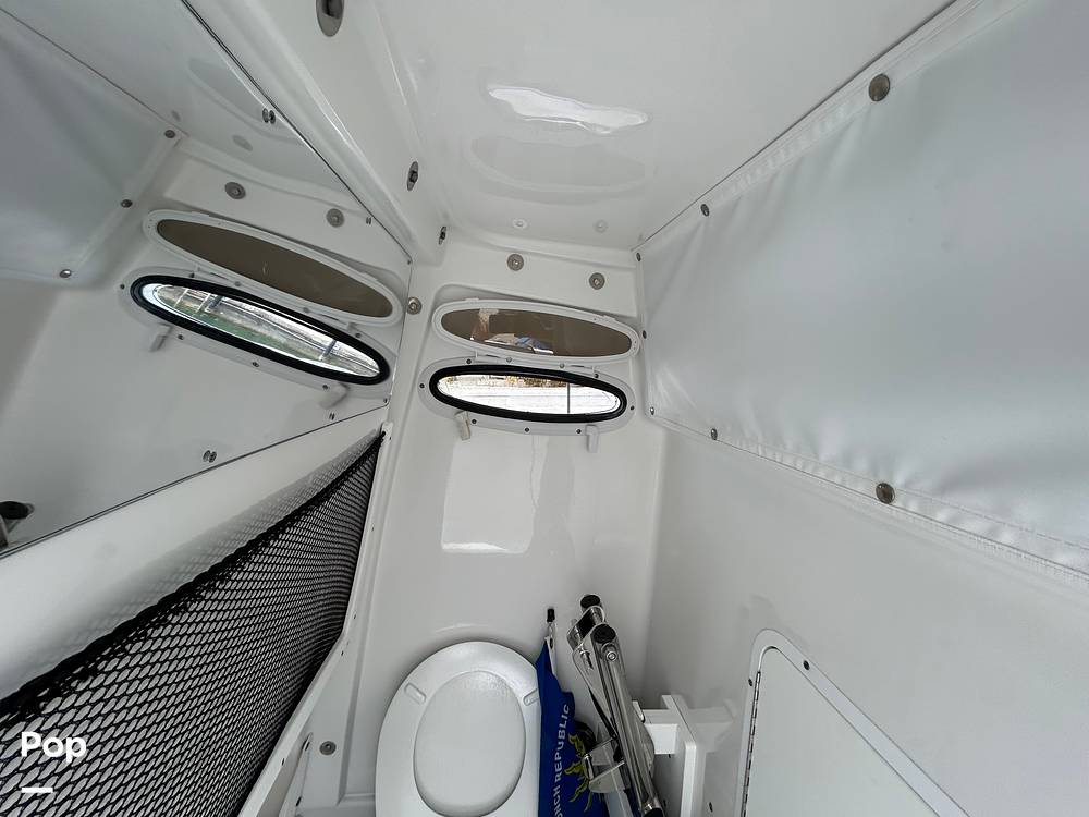 Slide: The Image of China Toilet With Pump Out And Overboard Discharge - 15179514