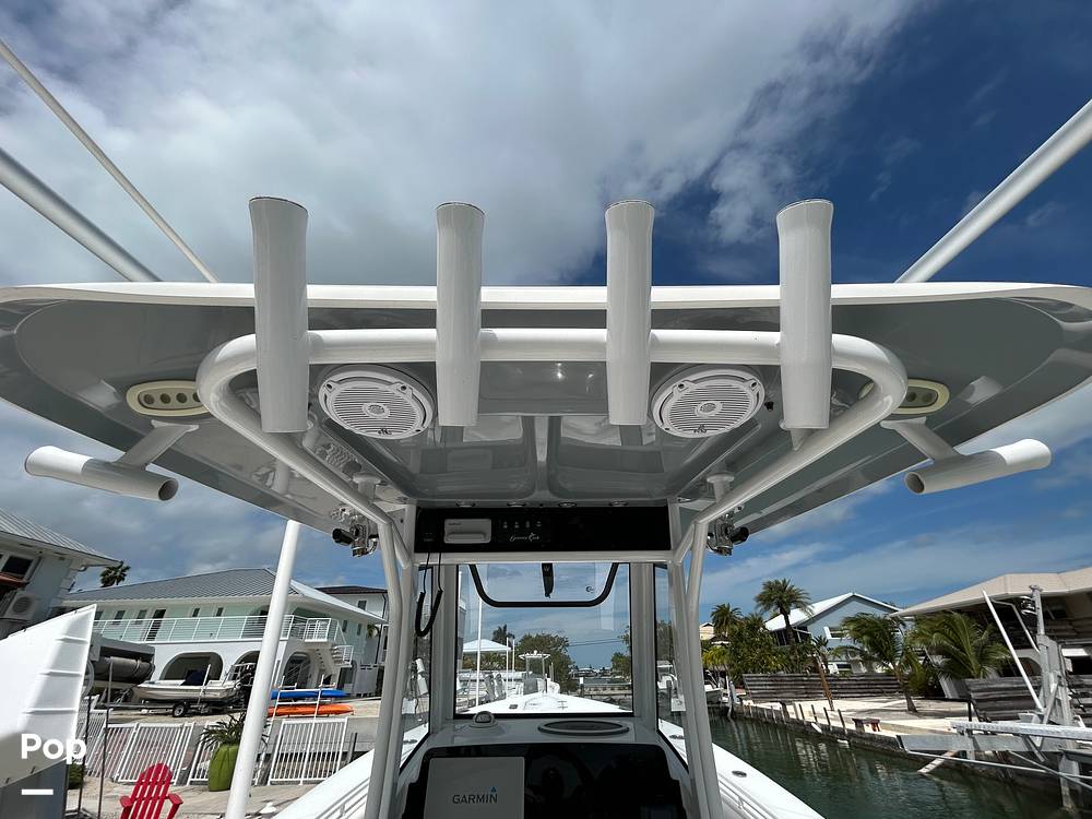 Slide: The Image of Sea Hunt Game Fish 27 2020 - 15179533