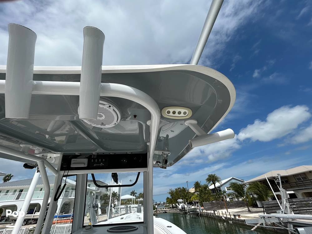 Slide: The Image of Sea Hunt Game Fish 27 2020 - 15179534