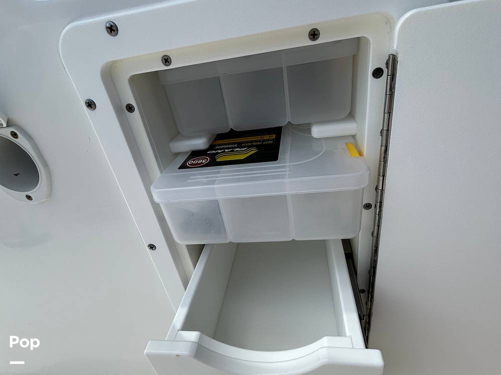 Slide: The Image of Pull Out Quick Access Tackle Storage - 15179541