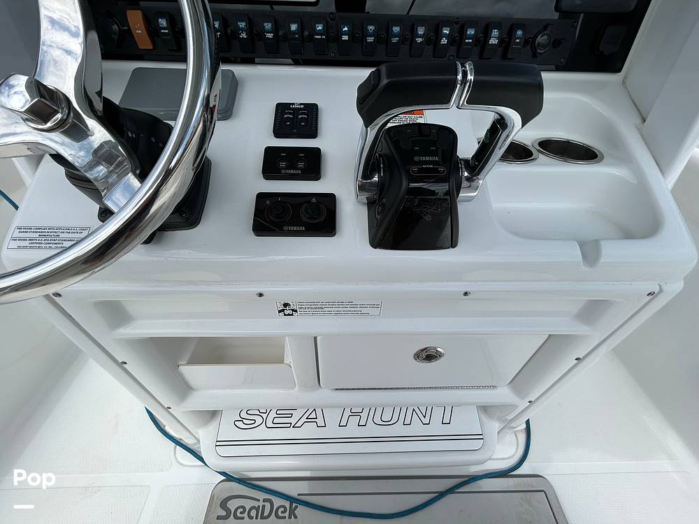 Slide: The Image of Sea Hunt Game Fish 27 2020 - 15179543