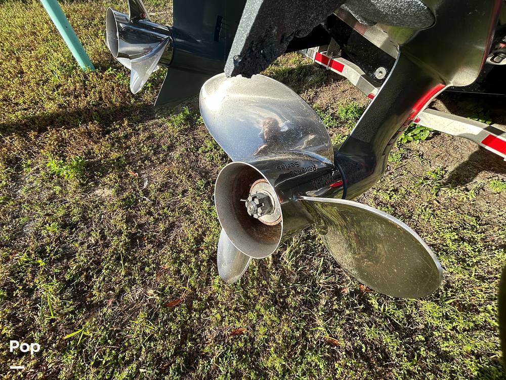 Slide: The Image of Sea Hunt Gamefish 27CC 2019 - 15314278