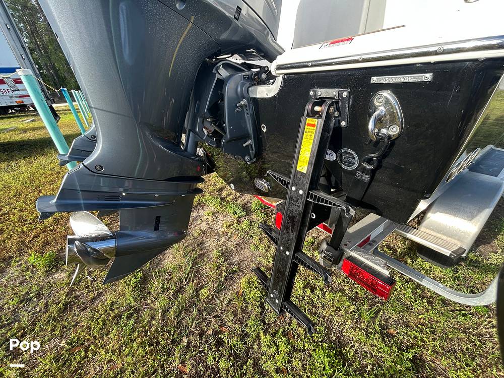 Slide: The Image of Sea Hunt Gamefish 27CC 2019 - 15314281