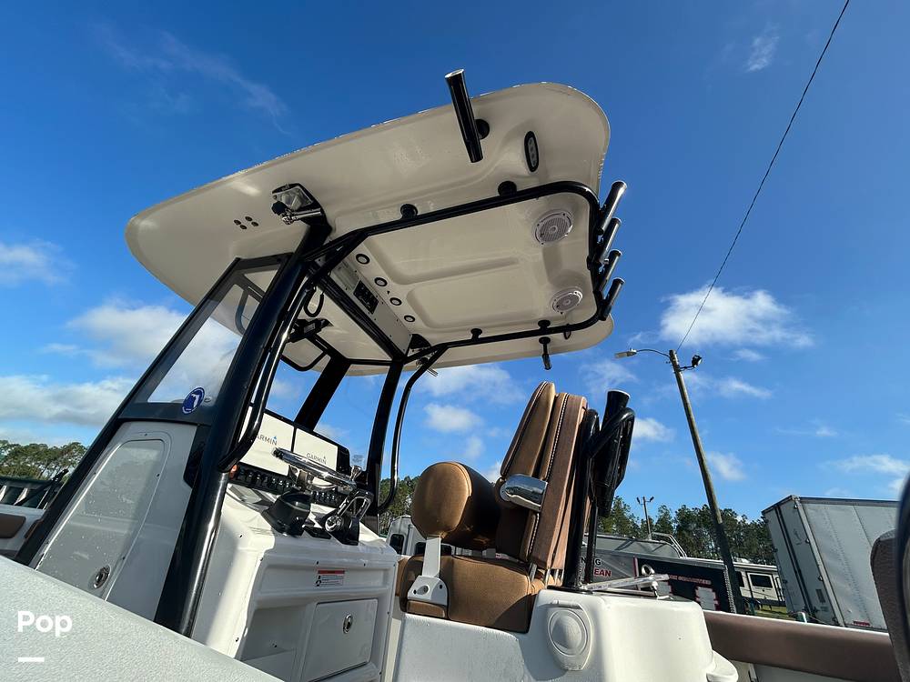 Slide: The Image of Sea Hunt Gamefish 27CC 2019 - 15314311
